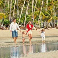 Отзыв от Людмила - Виза Destination Thailand